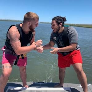 Meet your Posher, Erick